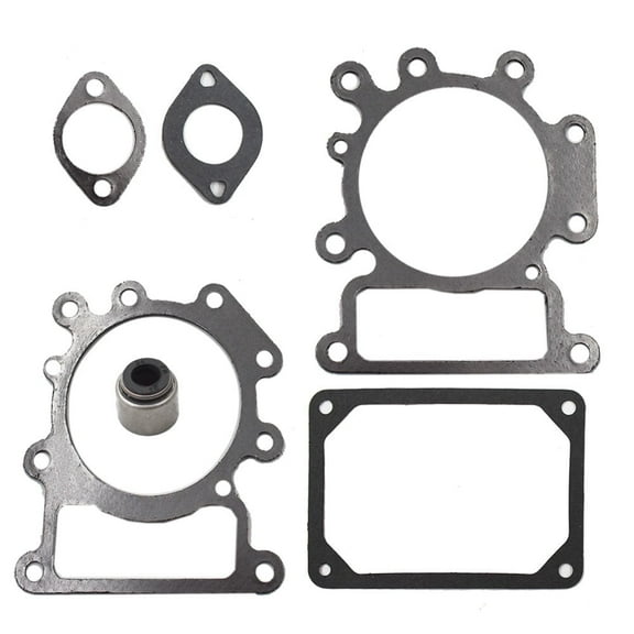 Gasket Set Cylinder Head Rocker Cover Gasket for 796584 Replaces for 272475S 272475