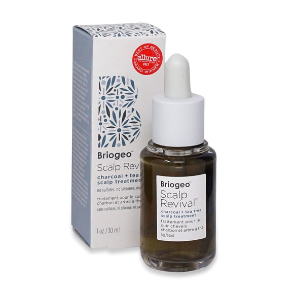 Briogeo Scalp Revival Charcoal Tea Tree Women 1 fl oz
