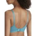 thumbnail image 2 of Warner's Womens Cloud 9 Wire-Free T-Shirt Bra Style-1269, 2 of 2