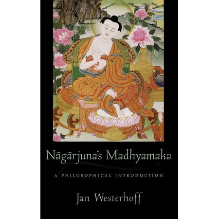 UPC: 9780195375213 | Nagarjuna s Madhyamaka: A Philosophical Introduction (Hardcover)