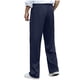 thumbnail image 4 of Ceisia Men's Trendy Solid Color Gift Elastic Waist Straight Leg Suit Pants with Slanted Pockets, 4 of 7
