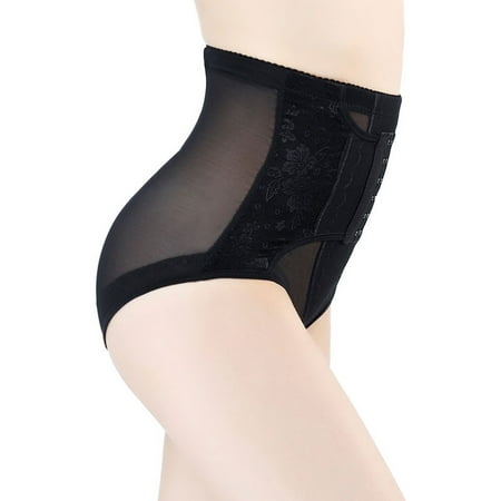 

Aayomet Plus Size Shapewear Panties Abdomen Body Women Pregnant Contract Slim Shapeware Bunch Maternity Shapeware Black M