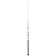 thumbnail image 3 of Viper Desperado Death Mark 58" Billiard/Pool Cue, 2 Piece, 21 Ounce, 3 of 6