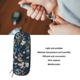 thumbnail image 4 of Insulin Cooler Bag EVA Material, Maintain Temperature Humidity, Lightweight Portable, Multifunctional Storage Solution, Efficient Access For Medications, 4 of 8