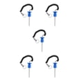 thumbnail image 2 of Maytalsory Magnetic Weight Stack Pin with Pull Parts Rope Replacement Blue 10x80mm 5Set, 2 of 6