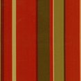 thumbnail image 2 of Cojín para silla Blazing Needles Montserrat Sangria 50 x 105 cm, 2 of 2