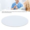 thumbnail image 3 of 20pcs 1.0mm Vacuum Forming Splint Sheets for Teeth Guards, Night Guards, Whitening Trays, 3 of 7
