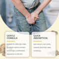 thumbnail image 2 of high quality Anti-itch Cream For Men, Private Care Cream For Men, Antibacterial and Deodorant Private Care Cream 20g, 2 of 5