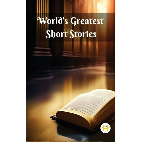 World's Greatest Short Stories, (Hardcover)