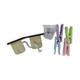 thumbnail image 1 of Tablero de actividades para niños, accesorios de bricolaje, desarrollo de inteligencia material para Clips de ropa, 1 of 7