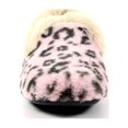 thumbnail image 6 of Lunar Womens Morgan Slippers, 6 of 7