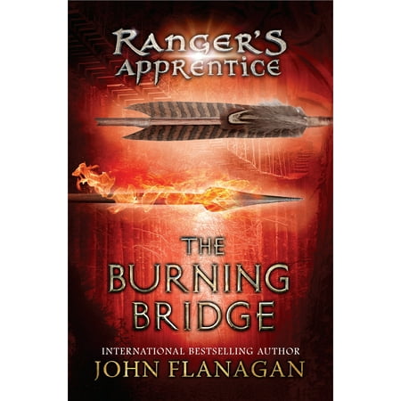 The Burning Bridge