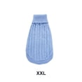 thumbnail image 4 of Ropa para perros Greeniant Camisa transpirable para cachorros Azul claro XXL, 4 of 6