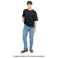 thumbnail image 3 of Jeans Caballero Quarry para Hombre Económico Slim de Azul Talla 30, 3 of 5