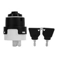 thumbnail image 2 of Interruptor de encendido ANGGREK 330262 con llave para Tractor Resistente A Impactos, 2 of 8