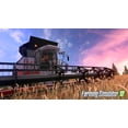 thumbnail image 3 of Focus Home Interactive MAXIMUM GAMES Farming Simulator 17 - Platinum Edition for Xbox One, 3 of 8