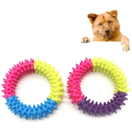 what color toy is best for dogs