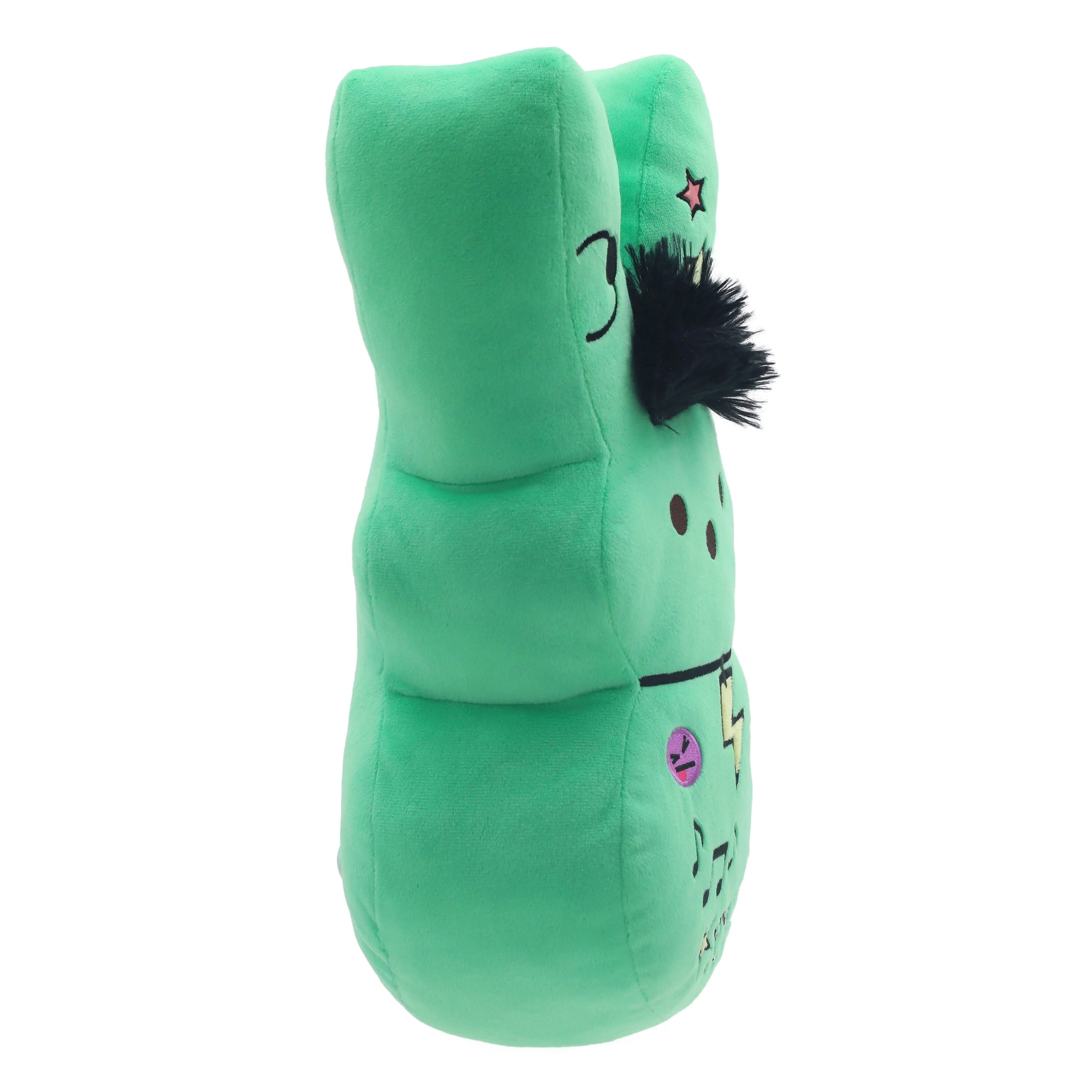 15In Green Peeps Plush for Adult and Child, Easter