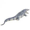 thumbnail image 5 of QualitChoice Kids Jurassic Big Mosasaurus Dinosaur Toy Soft Action Figures Hand Painted Animal Model Collection Dinosaur Toys, 5 of 5