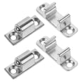 thumbnail image 5 of LABSERRON 1 Set Square Kitchen Hood Latch Stainless Steel Prevent Oil Leakage For Homeowners, 5 of 8