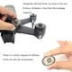 thumbnail image 5 of Cubierta Del Motor Cubierta Protectora A Prueba De Polvo Prueba De Humedad Compatible Con Dji Fpv Engine Protector Kearding HA035414-00, 5 of 6