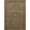 Green, variant on BERTHMEER 8'x10' Area Rugs for Living Room Dining Room Farmhouse Bedroom Office Oriental Vintage Traditional Carpets Non Slip Machine Washable Large Rugs, Brown