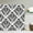 ndhd3293, variant on Waterproof Bathroom Shower Curtains Retro Geometric Pattern Washable Fabric Bath Screen 240X180 3D Print Decor Shower Curtain