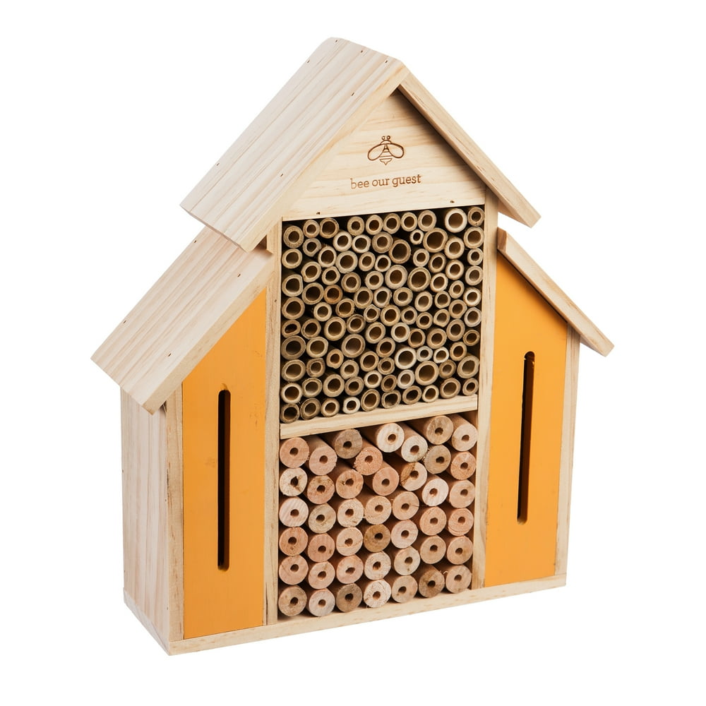 Bee And Butterfly House Plans Download