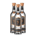thumbnail image 1 of Pack 3 TEQUILA GRAN CENTENARIO ULTRA REPOSADO CRISTALINO 695ML Casa Cuero Tequila / Centenario / Cristalino, 1 of 1