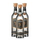 thumbnail image 1 of Pack 3 TEQUILA GRAN CENTENARIO ULTRA REPOSADO CRISTALINO 695ML Casa Cuero Tequila / Centenario / Cristalino, 1 of 1