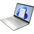 thumbnail image 2 of Laptop HP 15.6' Intel Core i5-1235U 8GB RAM 256GB SSD WIN11, 2 of 5