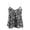 Z-White103, variant on JIAYUE Women's Summer Camisole Glitter V Neck Spaghetti Strap Sequin Solid Color Tank Top Sleeveless Trendy Party Going Out Tops