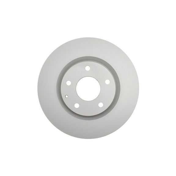 Raybestos Specialty Performance Rotors, 981421 Fits select: 2014-2018 MAZDA 3, 2016-2021 MAZDA CX-3