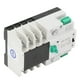Dual Power Automatic Transfer Switch, Fast Switching AC400V 100A 4P Power Switch Controller PV Type  Insulation  For Factory – image 3 sur 8