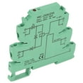 thumbnail image 3 of Ultra-Slim 5V PLC Relay Module MRC-25D61Z05 with DIN-Rail Mounting, 6A Output, and Flame Retardant Shell for Enhanced Control and Protection, 3 of 7