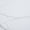 Carrara Marble, variant on Palisade 11in x 4.5in Vinyl Backsplash Tile Sample in Cracked Slate