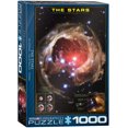 thumbnail image 1 of EuroGraphics The Stars 1000 Piece Puzzle, 1 of 3