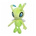 thumbnail image 2 of Pokémon Plush Celebi  6", 2 of 5
