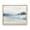 Re-stickable Natural, variant on Simply Soft Morning by Carol Robinson - Restickable Framed Giclée Print