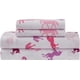 thumbnail image 4 of Juego de cama infantil Bed in a Bag for Boys and Girls Toddlers Juego de sábanas estampado y, 4 of 5