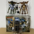 thumbnail image 4 of NECA Elf Gremlins Juego de accesorios, pequeños monstruos UlOscar pasa una Feliz Navidad figuras de acción de juguete con Gremlins, 4 of 5