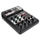thumbnail image 4 of Consola mezcladora sonido Nikou 4 canales miniatura Interfaz audio USB para PC, 4 of 15
