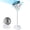 White+Grey, variant on NUBILY 2-In-1 Pedestal, Table Fan, 5 Speed, 360°Adjustable Tilt, Quiet, 11-34", White and Black