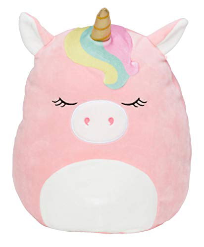 Squishmallow Ilene The Unicorn 8 Inch Stuffed Plush Toy NEW! 