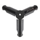 thumbnail image 1 of PULUZ Mini Smartphone Clamp Clip Folding Phone Stable Holder Stand Mount Tripod, 1 of 4