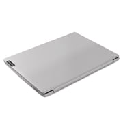 Lenovo ideapad S145 14.0 Laptop, Intel Pentium Gold 5405U Dual-Core Processor, 4GB Memory, 128GB Solid State Drive, Windows 10 - Grey - 81MU007NUS