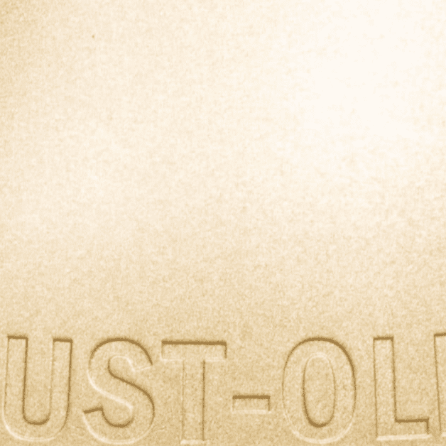 Sunlit Brass
