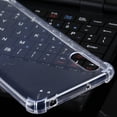 thumbnail image 5 of Four-Corner Anti-Drop Ultra-Thin TPU Case, 5 of 5