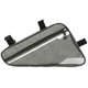thumbnail image 3 of ZHAOCHENG Bolsa impermeable para cuadro de bicicleta, bolsa triangular, bolsa para sillín con cuadro de tubo de bicicleta, almacenamiento reflectante impermeable para llaves, herramientas, reparación, 3 of 5