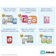thumbnail image 4 of Similac Go & Grow Step 3 Toddler Drink with 2'-FL. Immune Support Innovation: 2'-FL, Powder, 12-36 Months, Milk Flavour, 850 grams, 4 of 8